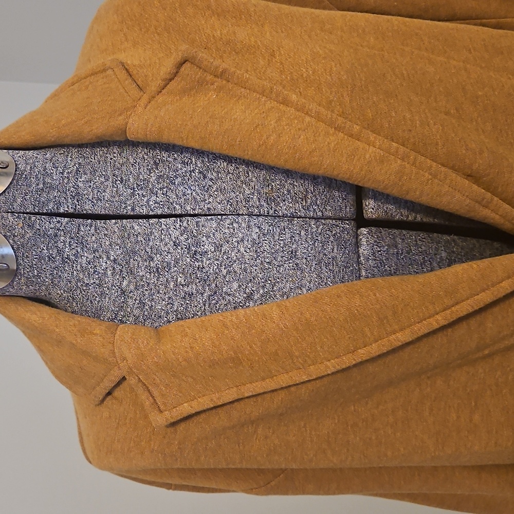 Universal Thread Oversized Knit Blazer - Picture 4 of 10
